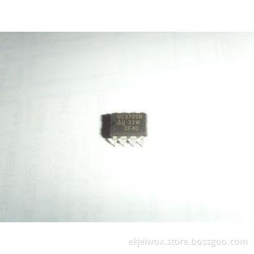 High Speed MOSFET Electronic Integrated Circuits Gate Drive